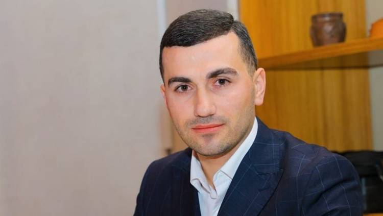 «Հարցրեցին՝ «ախպեր, եթե հայ եք, Հայր մերը ասեք»․ ձորակով մեկ Տերունական աղոթքն էր...»