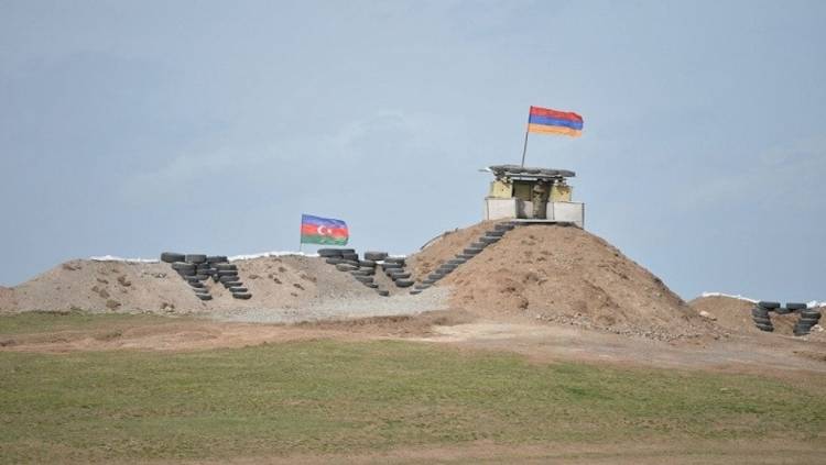 Խորհրդավոր լռություն