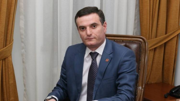 Միայն Ալիևի այս հայտարարությունը բավարար է, որպեսզի այլևս չքննարկվի Սահմանադրության փոփոխության հետ կապված որևէ հարց