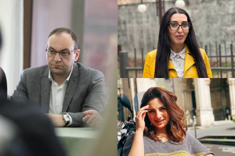 Եթե իսկապես բան չի եղել ու սա սարքած բան է, պետք է պատասխան տան ու կտան վաղ, թե ուշ․ Բաբայան