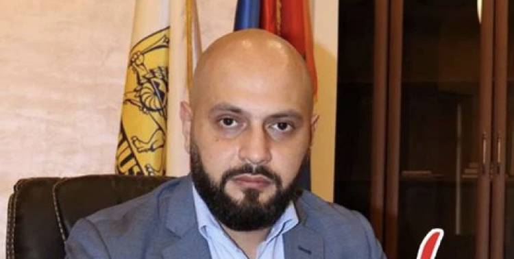 Կենտրոնի թաղապետը տեղյակ չի եղել իր ենթակաների հակաօրինական գործունեությունից. «Ժողովուրդ»