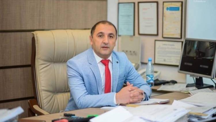 Կարեն Թումանյանի՝ ԲԴԽ թեկնածության շուրջ փակ հանդիպմանը ՔՊ-ականները միայն լսել են. «Ժողովուրդ»