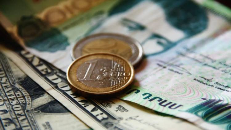 Ի՞նչ փոխարժեքներ են սահմանվել այսօր
