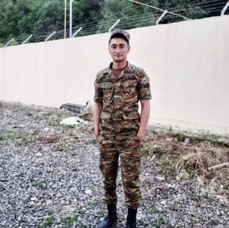 Անորոշությունից գոռում էի՝ «իմ Վարդանին եմ ուզում»․ որդուս բացակայությամբ մենք որբացանք...