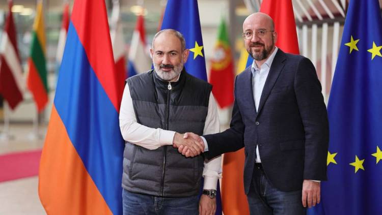 Ի՞նչ «բոնուս» է խոստացել Արևմուտքը. «Փաստ»