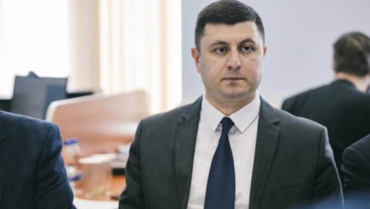 Ուղիղ ասում են` Արցախն Ադրբեջան է, Արցախը սպառնալիք է․ Տիգրան Աբրահամյան