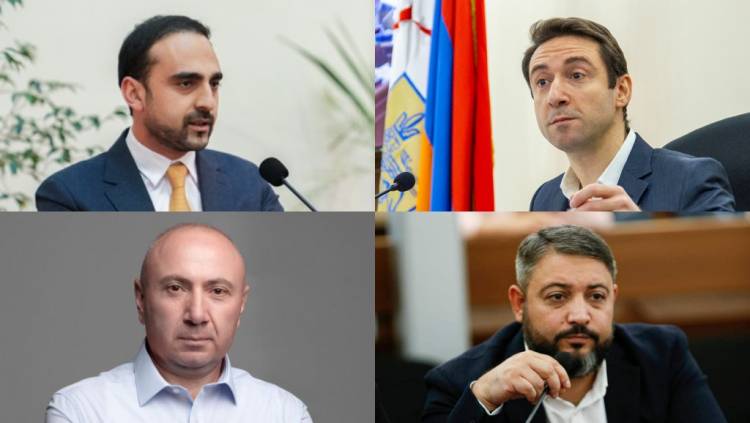 «Սա թույլ տալ չենք կարող». Երևանի ավագանու ընդդիմադիրների հույսը «Հանրային ձայն»-ն է