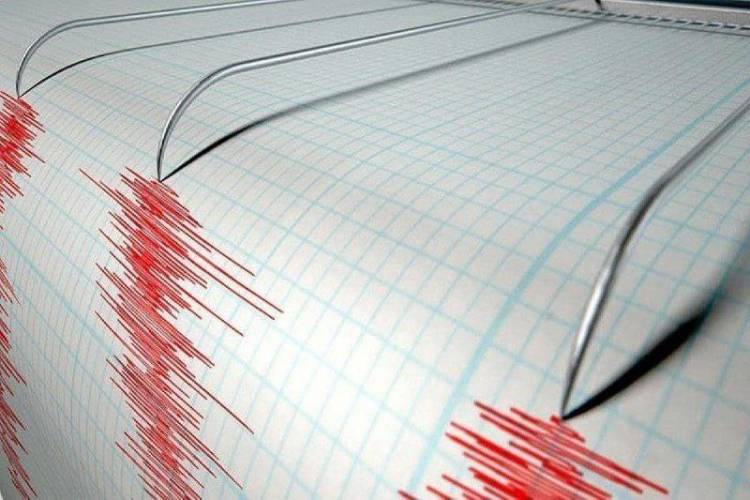 Կրկին երկրաշարժ է գրանցվել Թուրքիայում