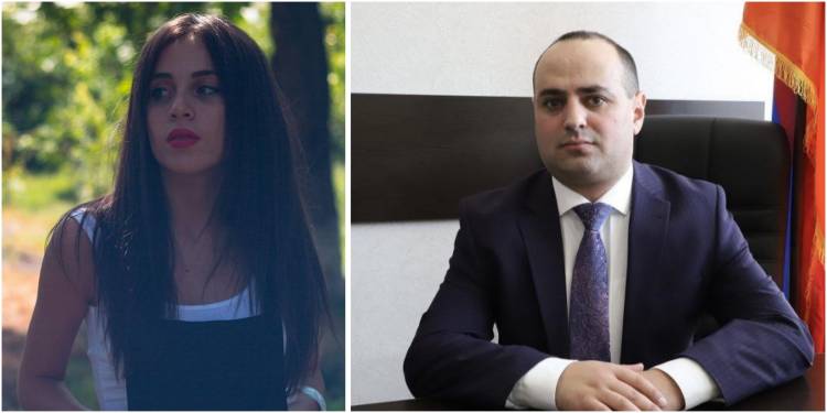 Եվս մեկ խղճից զուրկը․ ո՞վ է Լիլի Մկրյանին կալանքի ուղարկած դատավորը