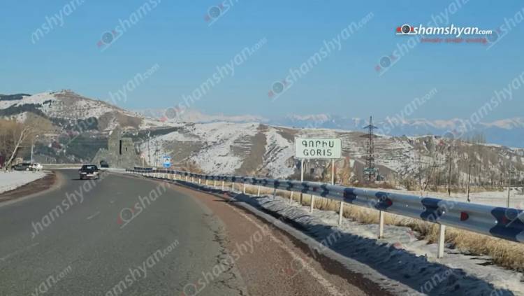 Նոր մանրամասներ՝ Գորիսում «ռազբորկայից». պարզվել են վիրավորի և մասնակիցների ինքնությունը