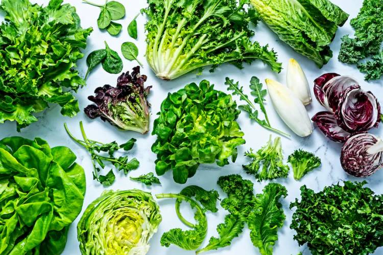 Ո՞ր կանաչեղենն է ավելի լավ սահմանափակել սննդակարգում
