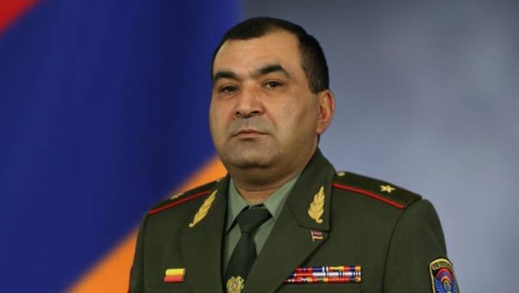 Տիրան Խաչատրյանի գործով նախաքննությունն ավարտվել է