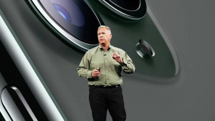 Apple-ը հայտնել է iPhone-ի ոչ անվտանգ հավելվածների մասին