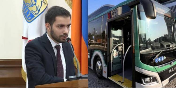 Տրանսպորտի սակագինը չի՞ թանկանա․ ՔՊ-ից արձագանքում են