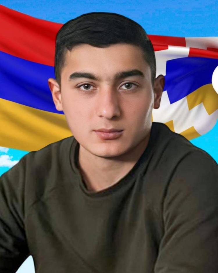 «Վերջին անգամ այս ձեռքերն են գրկել իմ Նվերին» ... մայրը համբուրել է որդու դին հայտնաբերած տղայի ձեռքերը