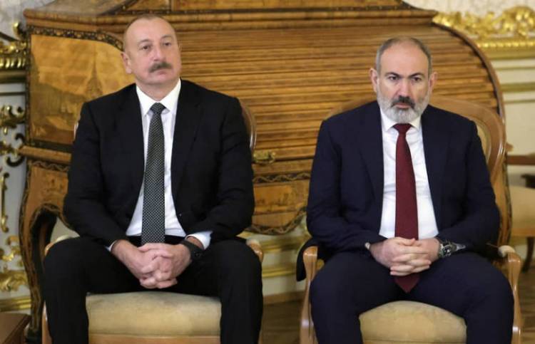 Կնոմինացվե՞ն Նոբելյան մրցանակի. «Փաստ»