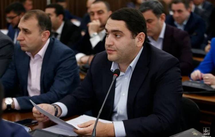 Տիգրան Ավինյանի մտերիմներից մեկին ազատեցին․ «Հրապարակ»