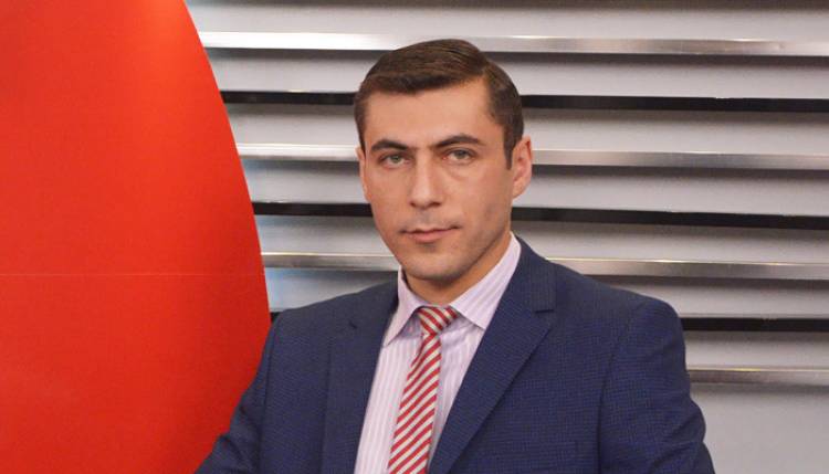 Փետրվարի 7-ից աստիճանաբար գնում ենք դեպի գարուն. Սուրենյան