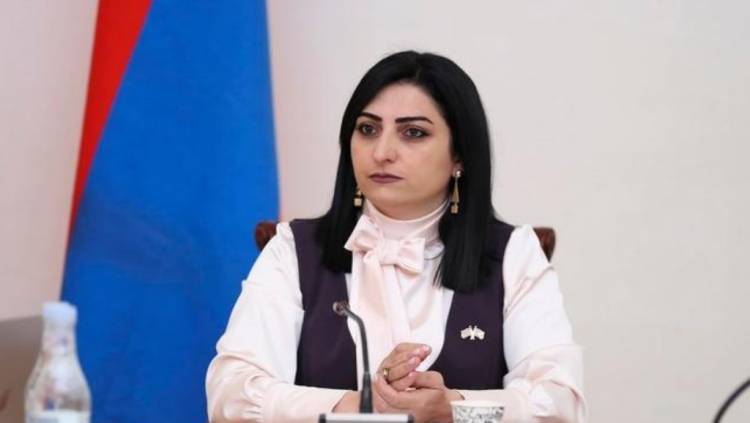 Վարդենիսի և Ճամբարակի անձնագրային ծառայությունները փակում են՝ մայրաքաղաք Երևանից ստացված հրահանգով․ Թովմասյան