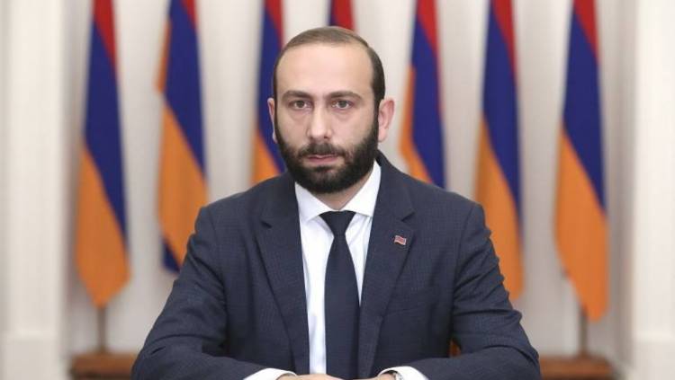 Արարատ Միրզոյանն աշխատանքային այցով կլինի Նիդերլանդներում