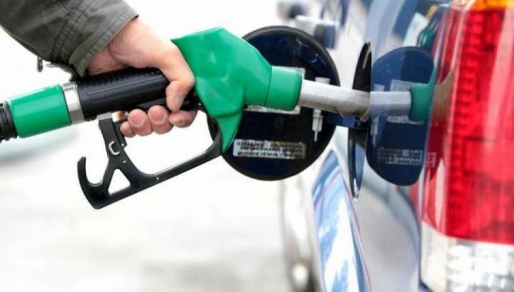 Ոստիկանության պաշտոնյան գողացել է 8 000 լիտր բենզին (տեսանյութ)