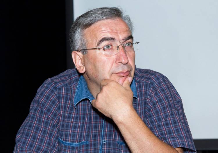 Մահացել է Գագիկ Գինոսյանը