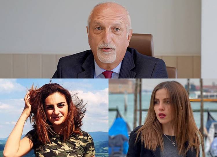 ԱԺ ՔՊ խմբակցությունը երաշխավորություն կներկայացնի՝ Անի Գևորգյանի, Լիլի Մկրյանի և Աշոտ Հովհաննիսյանի մասով․ «Ժողովուրդ»