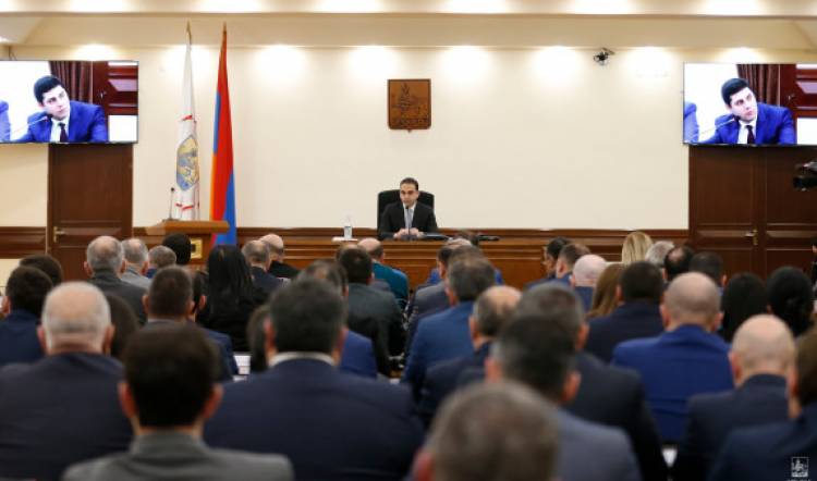 Երեւանի ավագանիում թեժ իրավիճակ է սպասվում․ ցանկանում են մանդատից զրկել ընդդիմադիր հինգ անդամի․ «Ժողովուրդ»