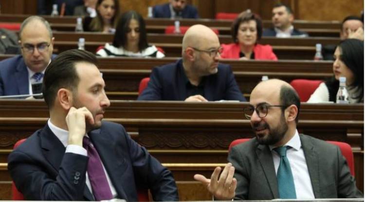 ՔՊ-ում կարծիք կա, որ տեղի ունեցածը խայտառակություն է․ «Հրապարակ»