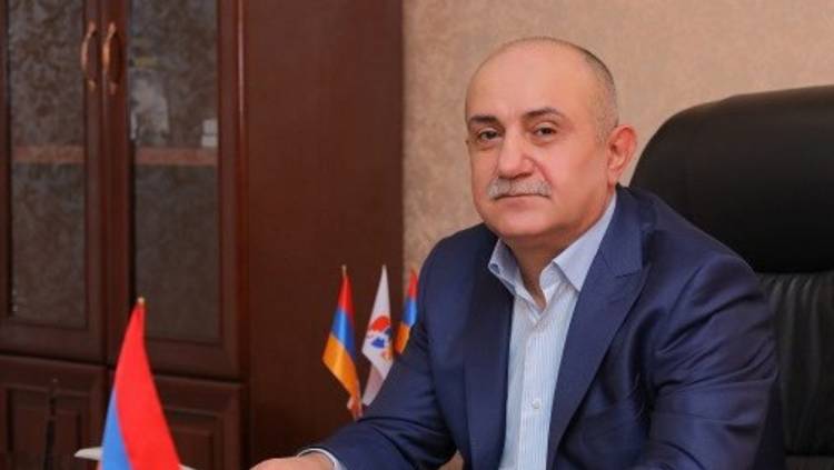 Հակառակ դեպքում Հայաստանի Հանրապետությանը ևս սպառնում է Արցախի ճակատագիրը. Սամվել Բաբայան