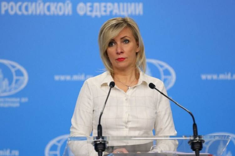 ՀԱՊԿ-ն ի վիճակի է կայունացնող դեր խաղալ Հարավային Կովկասում․ Զախարովա