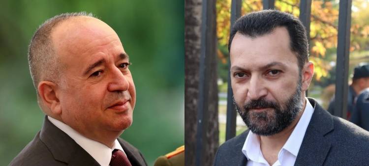 Համագործակցությունն ընդհատվե՞լ է․ «Հրապարակ»