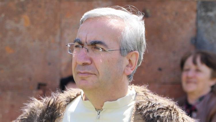 Ցավով տեղեկացանք Գագիկ Գինոսյանի անժամանակ մահվան մասին․ ԱՄՆ դեսպանություն