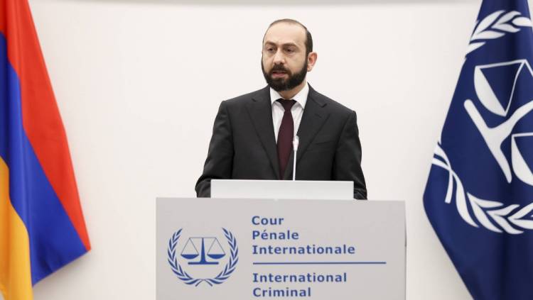 Ընդգծում ենք Դատարանի կարևոր դերն աներևակայելի վայրագություններից տուժածների համար արդարության ապահովման գործում