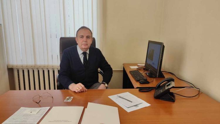 Ես դիմում եմ ներկայացրել և անցել աշխատանքի․ ի՞նչ խորհուրդներ է տալու Կարեն Նազարյանը Մհեր Գրիգորյանին