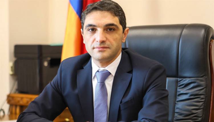 Հակառակ 495 մլն 700 հազար դրամ դրամաշնորհին՝ Սիմիդյանը չկարողացավ վերահսկել ապօրինի ձկնագողությունը. «Ժողովուրդ»
