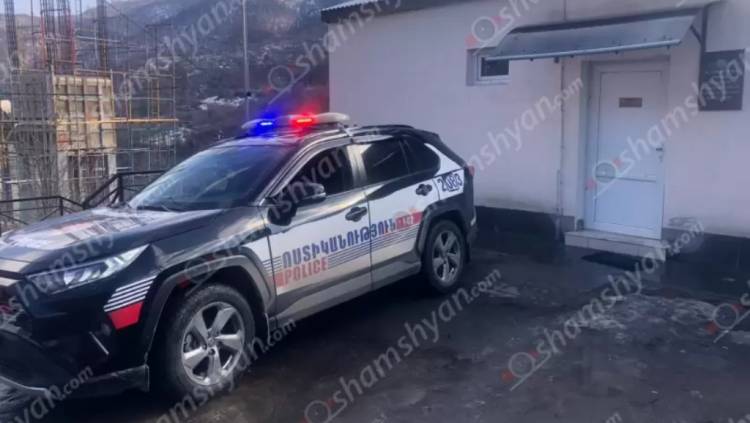 Լոռիում գիշերը կոտրել են Փամբակի համայնքապետարանի դռները․ ի՞նչ է հայտնի