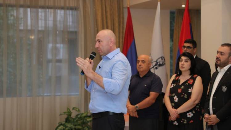 «Մայր Հայաստանը» հետևողական է լինելու, մեր առաջարկներն ու մոդելն ունենք քաղաքային տրանսպորտի վերաբերյալ․ Թևանյան