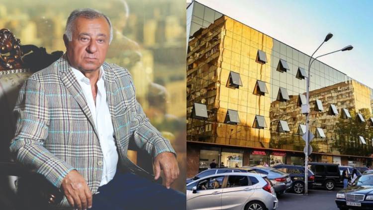 «Մի քանի մանր-մունր բաներ կային, դրանք շտկեցինք ու երեկվանից արդեն աշխատում ենք»․ «Ոսկու շուկայի» սեփականատեր