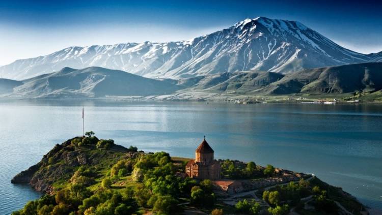 Սևանի մակարդակն իջել է․ մանրամասներ