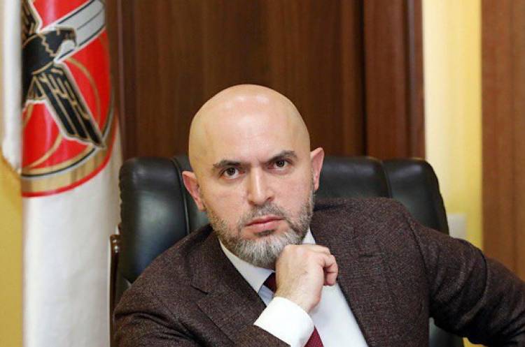 ՀՀԿ-ն պատրաստ է զգալի մաս կազմել նոր շարժման, իսկ համապատասխան կոնսենսուսի դեպքում՝ նաև առաջնորդել պայքարը․ Աշոտյան