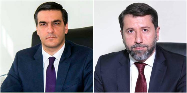 ԲԴԽ-ն դատավորներին կզոհաբերի իշխանության համար, եթե չցուցաբերվի այդ իշխանությանն անհրաժեշտ վարքագիծ