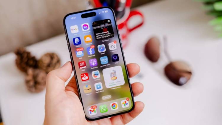 iPhone-ի օգտատերերը սարքը կորցնելու դեպքում տվյալների գողությունից խուսափելու միջոց են հայտնաբերել