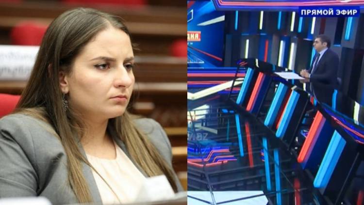 Բաքվից դժգոհություն են հայտնում, որ մեզ թույլ է տրվել ծանոթանալ շրջանառվող փաստաթղթի կետերին․ պատգամավոր
