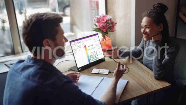 Lenovo-ն կներկայացնի թափանցիկ էկրանով առաջին նոութբուքը․ մանրամասներ