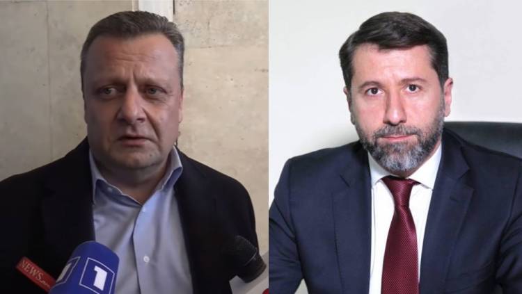 ԲԴԽ-ն այս պահին ինչ անհեթեթ պատճառաբանություն բերի, ես չեմ զարմանա․ Ազարյանը՝ ԲԴԽ-ի տեսանյութի մասին