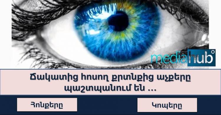 Բազմագիտակության թեստ․ քանի՞ հարցի կկարողանաք պատասխանել
