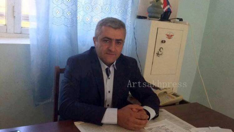 Հայր ու որդի մնացել են փլատակների տակ. ինչպե՞ս տարհանվեց Սոսը