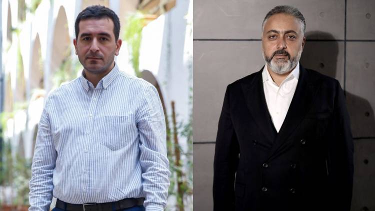 Խնդրում եմ հրապարակավ բերել հիմնավորումներ․ Կոստանյանը՝ Վիկտոր Մնացականյանին