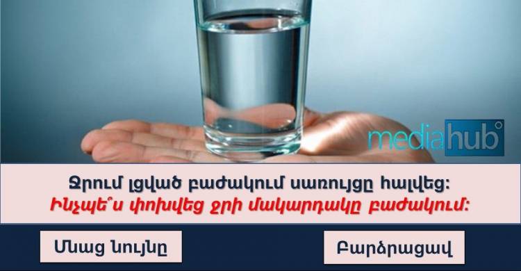 Թեստ․ Միայն բարձր IQ ունեցող մարդիկ են կարողանում անցնել այս թեստը